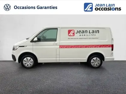Photo 6 Volkswagen Transporter  6.1 VAN L1H1 2.0 TDI 150 DSG7