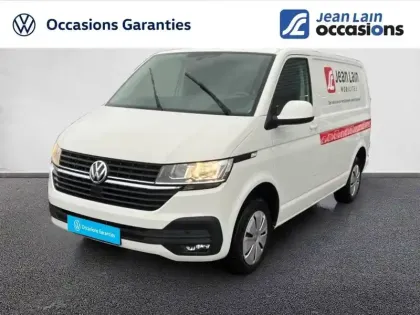 Photo Volkswagen Transporter Business Line Plus