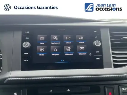 Photo 14 Volkswagen Transporter  6.1 VAN L1H1 2.0 TDI 150 DSG7