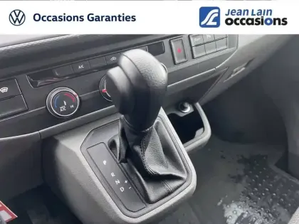 Photo 15 Volkswagen Transporter  6.1 VAN L1H1 2.0 TDI 150 DSG7