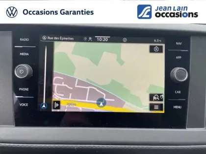 Photo 34 Volkswagen Transporter  6.1 VAN L1H1 2.0 TDI 150 DSG7