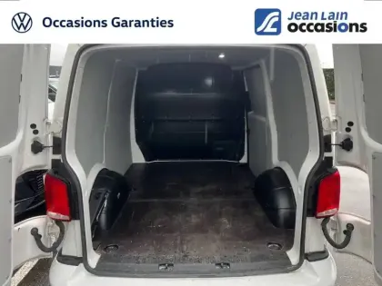 Photo 13 Volkswagen Transporter  6.1 VAN L1H1 2.0 TDI 150 DSG7