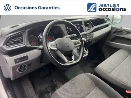 Photo 12 Volkswagen Transporter  6.1 VAN L1H1 2.0 TDI 150 DSG7