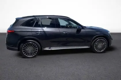Photo 6 Mercedes GLC  450 d 9G-Tronic 4Matic