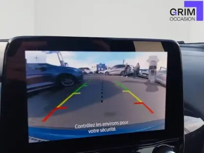 Photo 20 Ford Puma  1.0 Flexifuel 125 ch mHEV S&S BVM6