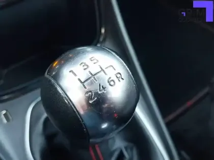 Photo 9 Ford Puma  1.0 Flexifuel 125 ch mHEV S&S BVM6