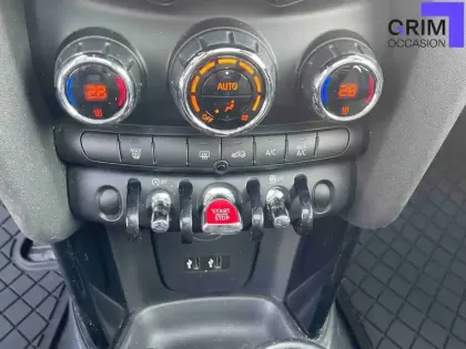 Photo 8 Mini Mini Hatch 5 Portes Cooper 136 ch BVA7