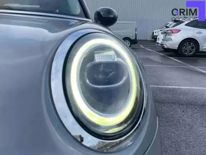 Photo 16 Mini Mini Hatch 5 Portes Cooper 136 ch BVA7