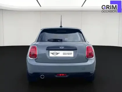 Photo 18 Mini Mini Hatch 5 Portes Cooper 136 ch BVA7