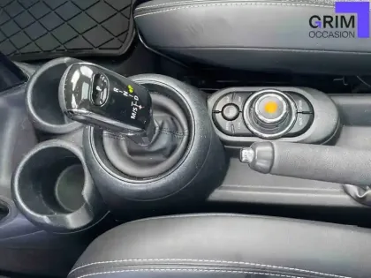 Photo 9 Mini Mini Hatch 5 Portes Cooper 136 ch BVA7