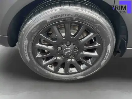 Photo 14 Mini Mini Hatch 5 Portes Cooper 136 ch BVA7