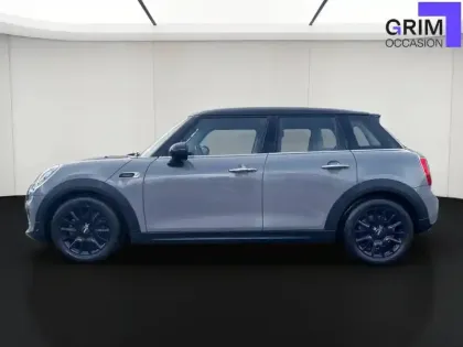 Photo 19 Mini Mini Hatch 5 Portes Cooper 136 ch BVA7