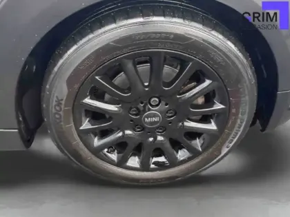 Photo 13 Mini Mini Hatch 5 Portes Cooper 136 ch BVA7