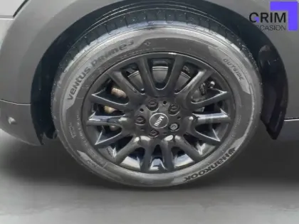 Photo 12 Mini Mini Hatch 5 Portes Cooper 136 ch BVA7