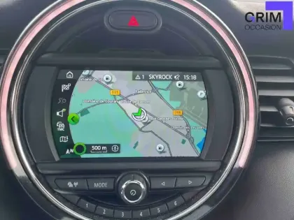 Photo 7 Mini Mini Hatch 5 Portes Cooper 136 ch BVA7