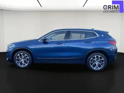Photo 39 BMW X2  sDrive 18i 136 ch BVM6