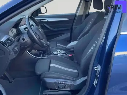 Photo 43 BMW X2  sDrive 18i 136 ch BVM6