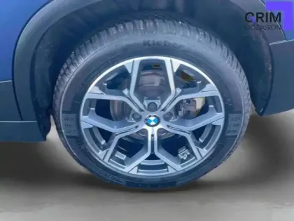 Photo 35 BMW X2  sDrive 18i 136 ch BVM6