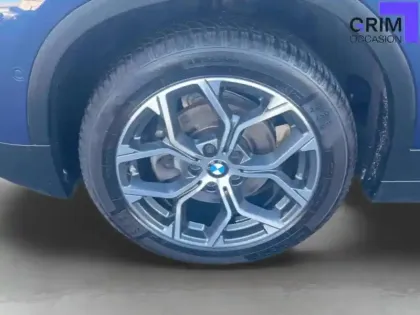 Photo 52 BMW X2  sDrive 18i 136 ch BVM6