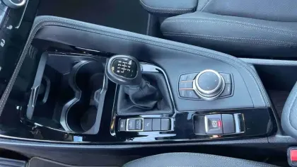 Photo 49 BMW X2  sDrive 18i 136 ch BVM6