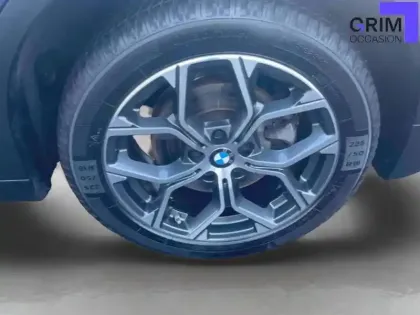 Photo 53 BMW X2  sDrive 18i 136 ch BVM6