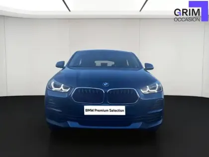 Photo 37 BMW X2  sDrive 18i 136 ch BVM6