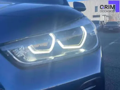 Photo 56 BMW X2  sDrive 18i 136 ch BVM6