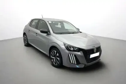 Photo 7 Peugeot 208  100 S&S BVM6