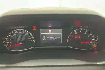 Photo 16 Peugeot 208  100 S&S BVM6