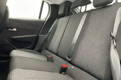 Photo 13 Peugeot 208  100 S&S BVM6