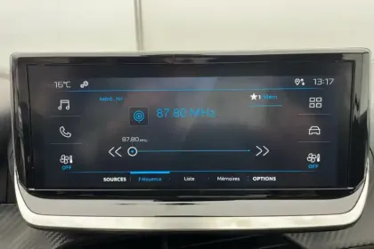 Photo 14 Peugeot 208  100 S&S BVM6