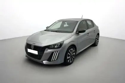 Photo Peugeot 208 Style