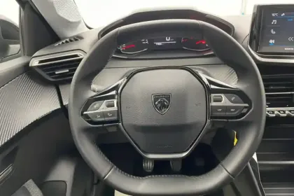 Photo 10 Peugeot 208  100 S&S BVM6