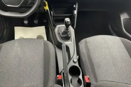 Photo 9 Peugeot 208  100 S&S BVM6