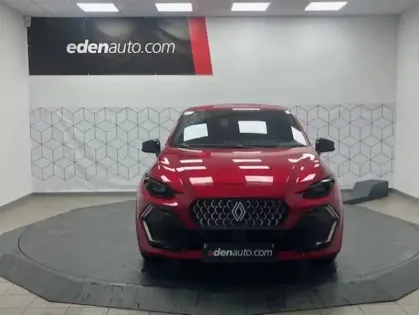 Photo 8 Renault Clio  TCe 115 ch