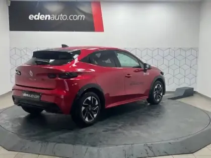 Photo 6 Renault Clio  TCe 115 ch