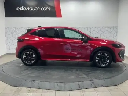 Photo 26 Renault Clio  TCe 115 ch