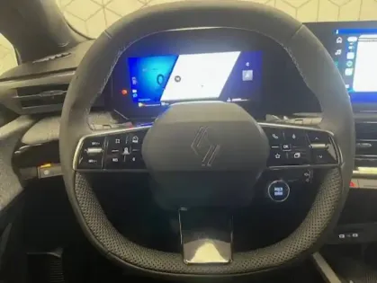 Photo 34 Renault Clio  TCe 115 ch