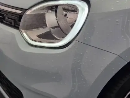 Photo 32 Renault Twingo  III E-Tech