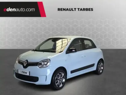 Photo Renault Twingo Equilibre