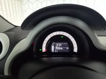 Photo 12 Renault Twingo  III E-Tech