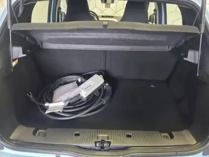 Photo 25 Renault Twingo  III E-Tech