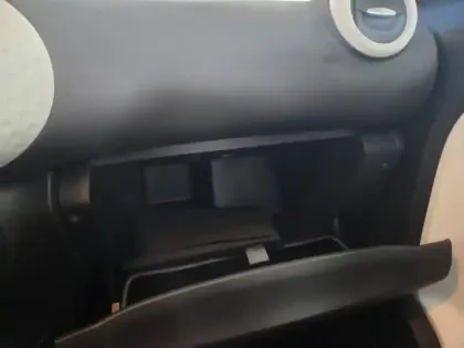 Photo 15 Renault Twingo  III E-Tech