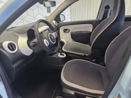 Photo 9 Renault Twingo  III E-Tech