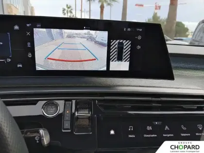 Photo 9 Peugeot 3008  Hybrid 136 e-DCS6