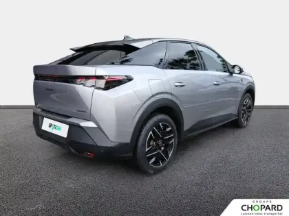 Photo 7 Peugeot 3008  Hybrid 136 e-DCS6