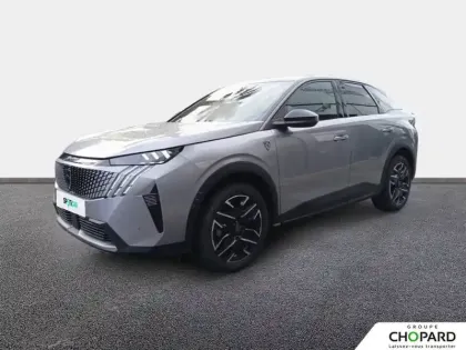 Photo Peugeot 3008 Gt