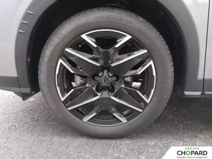 Photo 11 Peugeot 3008  Hybrid 136 e-DCS6