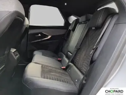 Photo 10 Peugeot 3008  Hybrid 136 e-DCS6