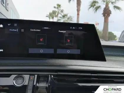 Photo 12 Peugeot 3008  Hybrid 136 e-DCS6